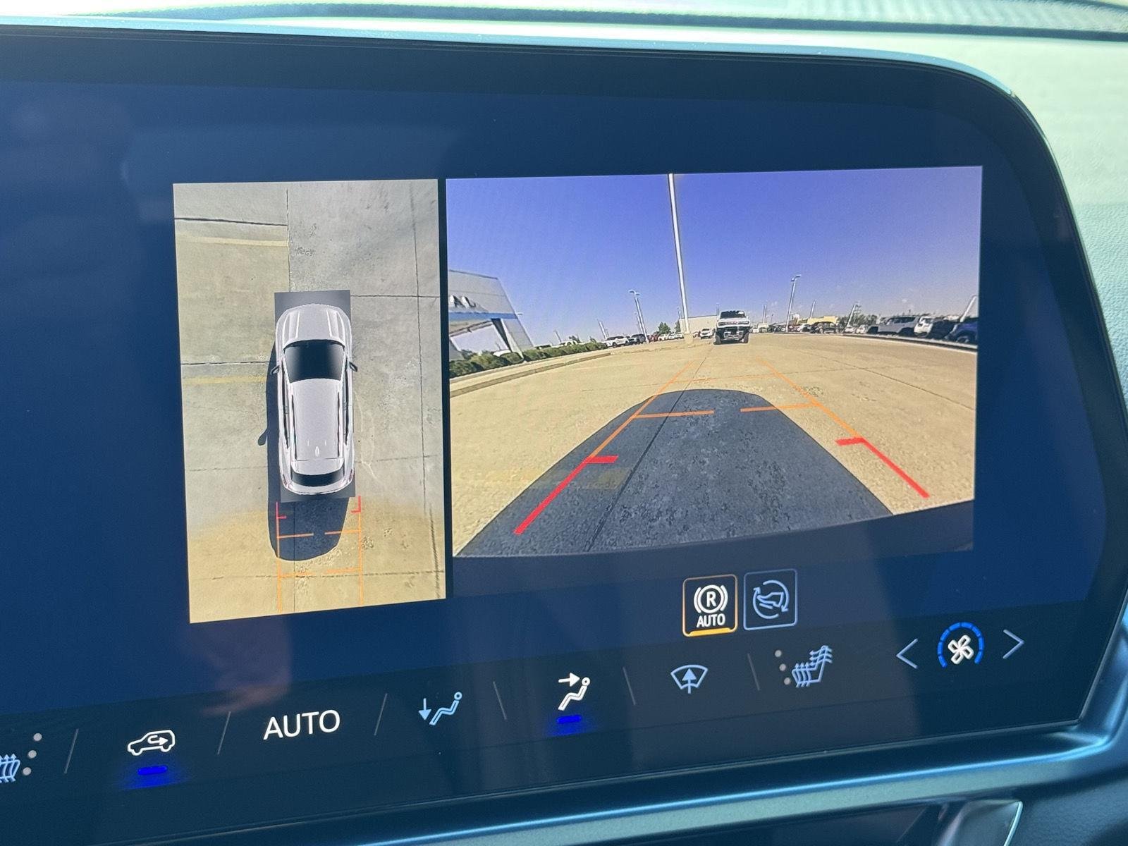 2026 Chevrolet Equinox EV 2LT - Photo 19