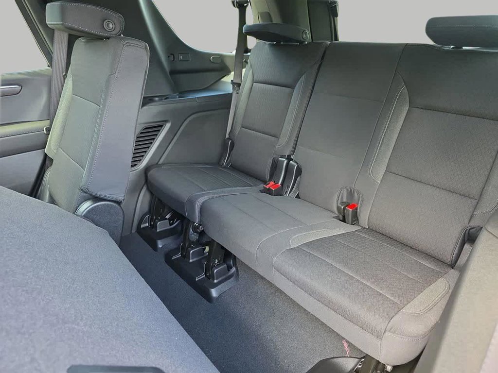 2026 Chevrolet Tahoe LS - Photo 14