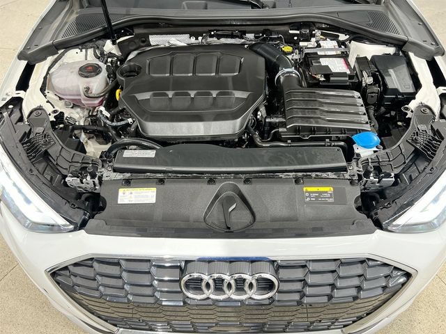 2024 Audi A3 Sedan Premium - Photo 36