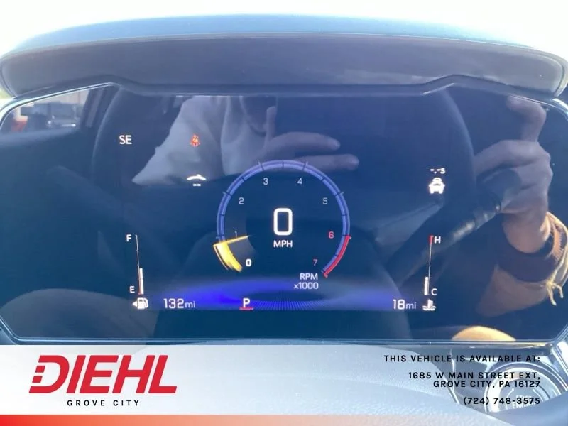 2026 Chevrolet Trax RS - Photo 33