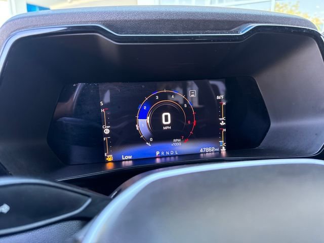 2023 Chevrolet Colorado LT - Photo 16