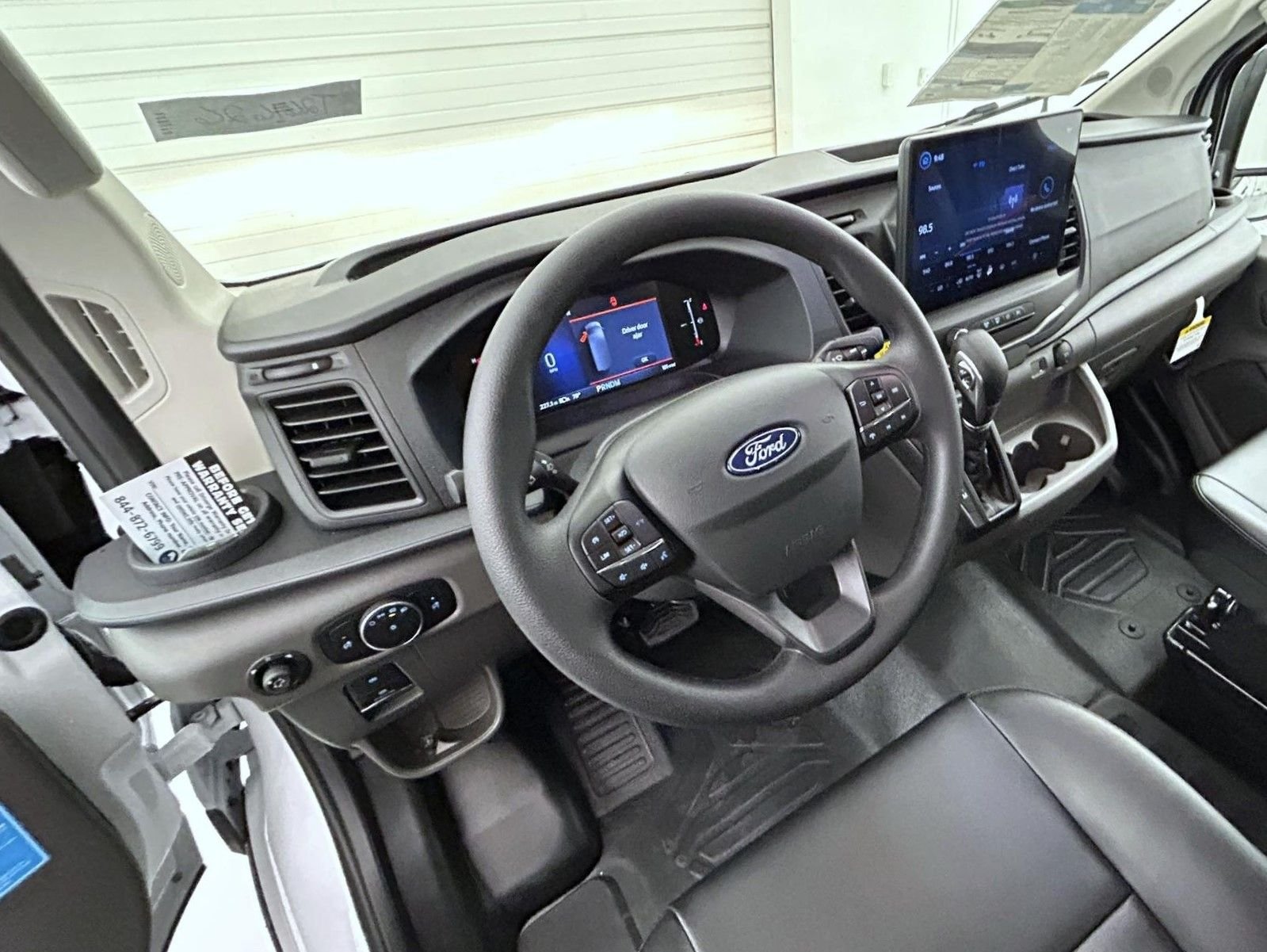 New 2026 Oxford White Ford XL image 13