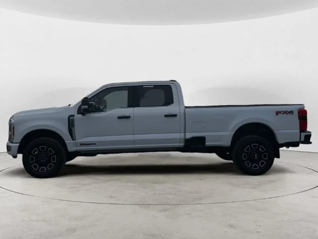 Certified Used 2024  Ford Platinum image 8