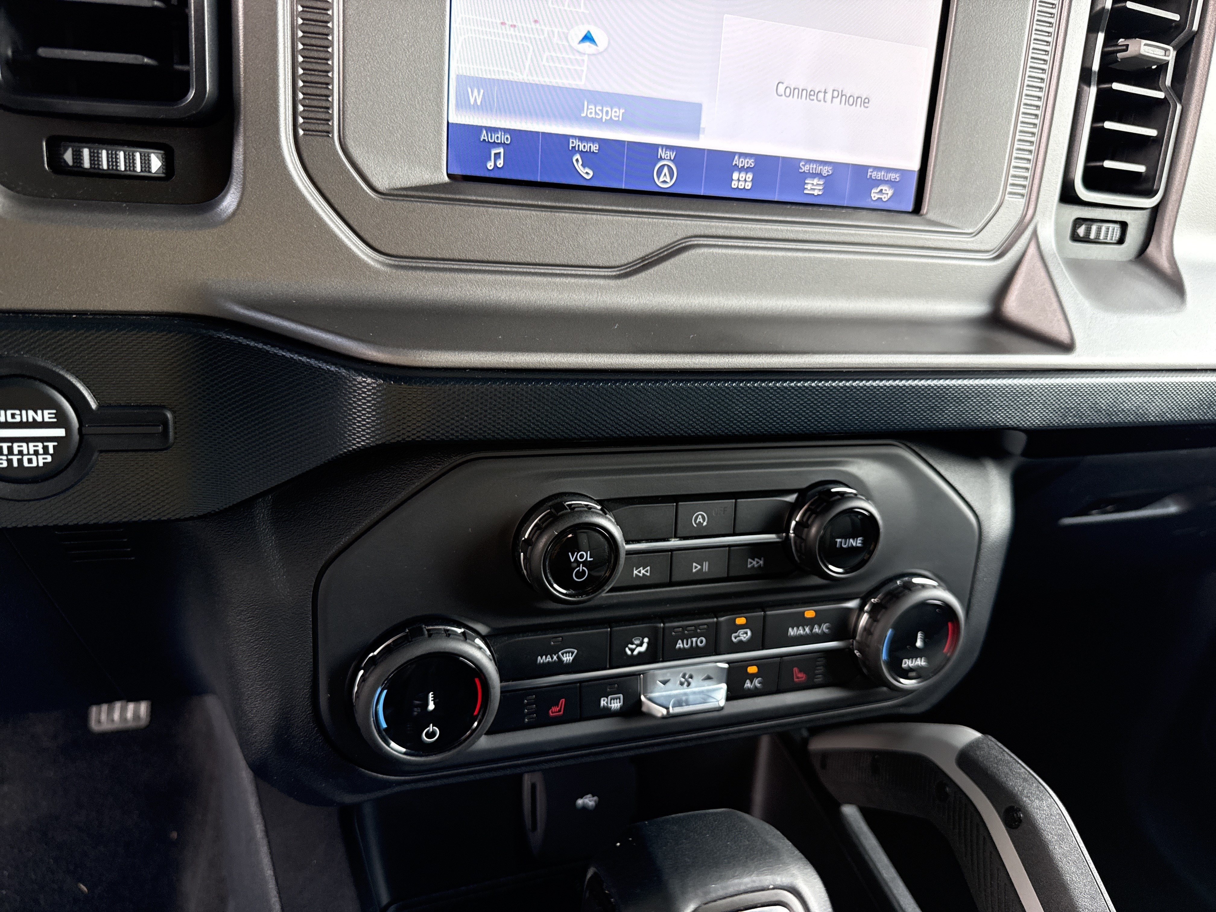 Used 2022 Cactus Ford Outer Banks image 30
