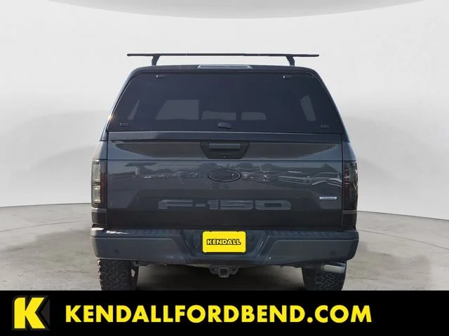 Used 2018  Ford XLT image 6