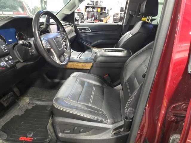 Used 2016 Red GMC Denali image 14