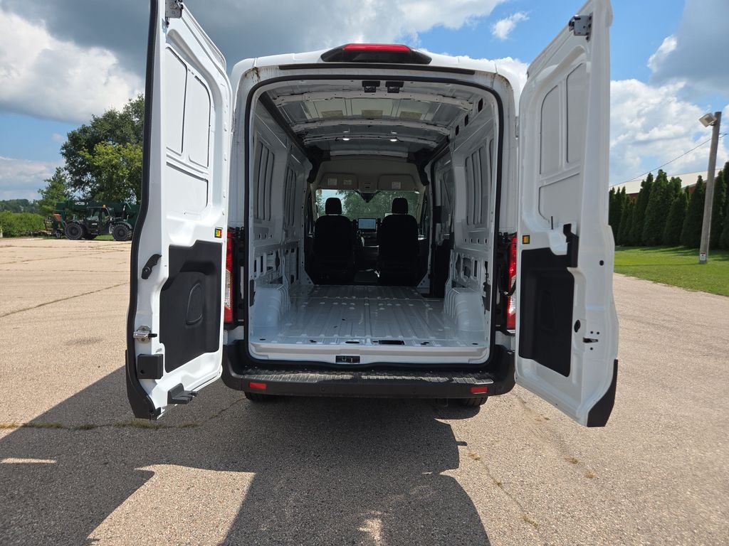 2026 Ford Transit Van Base - Photo 17