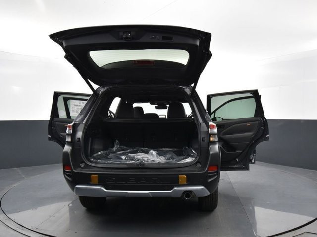 2026 Subaru Forester Wilderness - Photo 27
