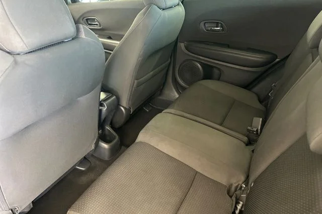 Used 2019 Black Honda Sport image 14