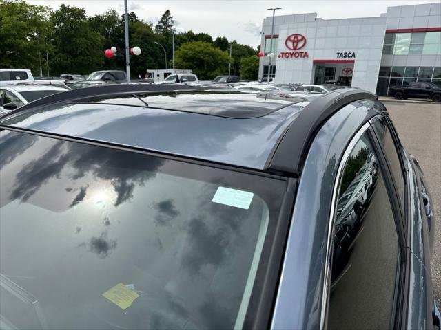 Certified Used 2026 CELESTITE Toyota  image 46