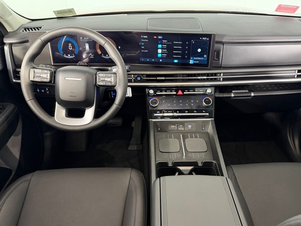 2026 Hyundai Santa Fe XRT - Photo 12
