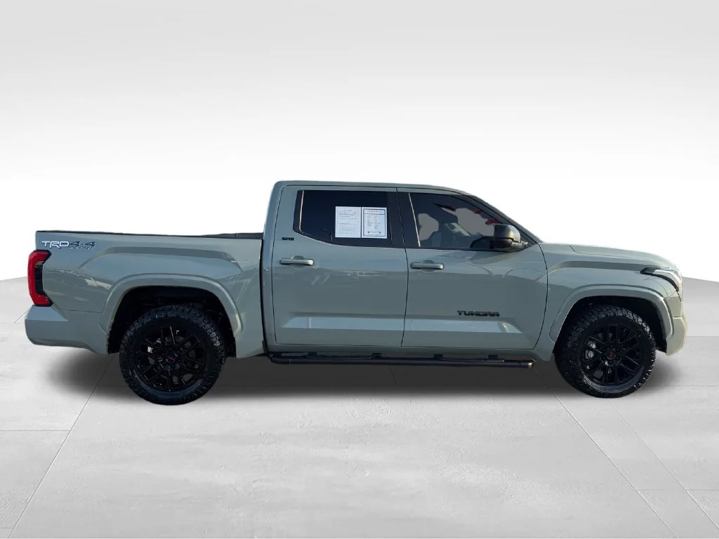 Used 2024  Toyota TRD image 29