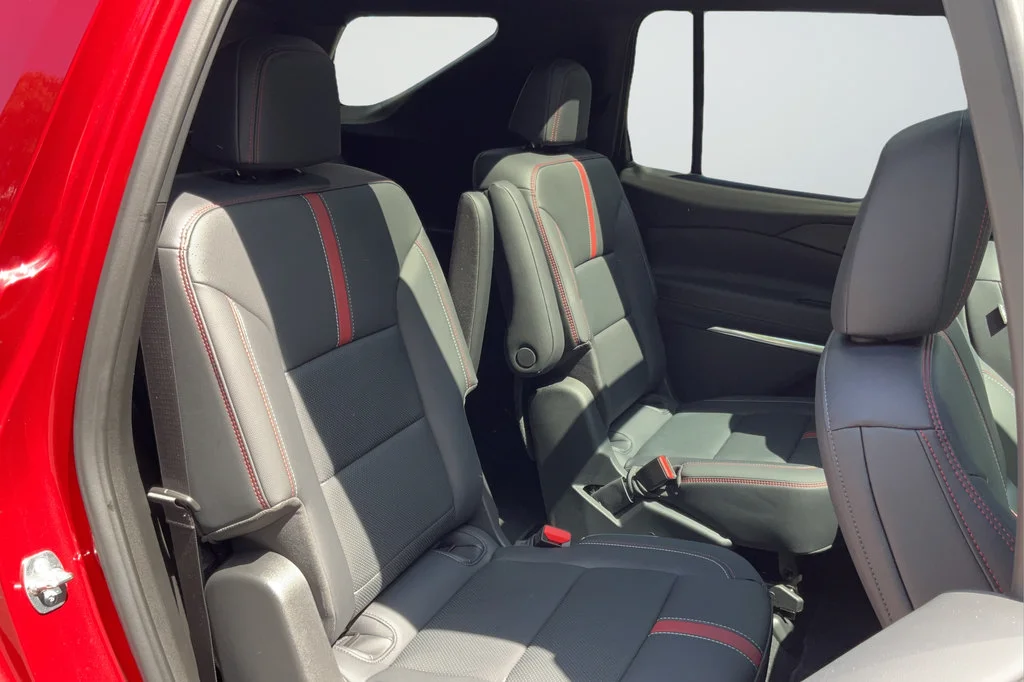 2024 Chevrolet Traverse RS - Photo 21