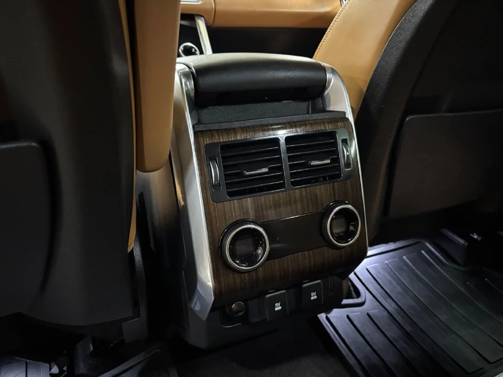 Used 2019 Blue Land Rover Supercharged image 45