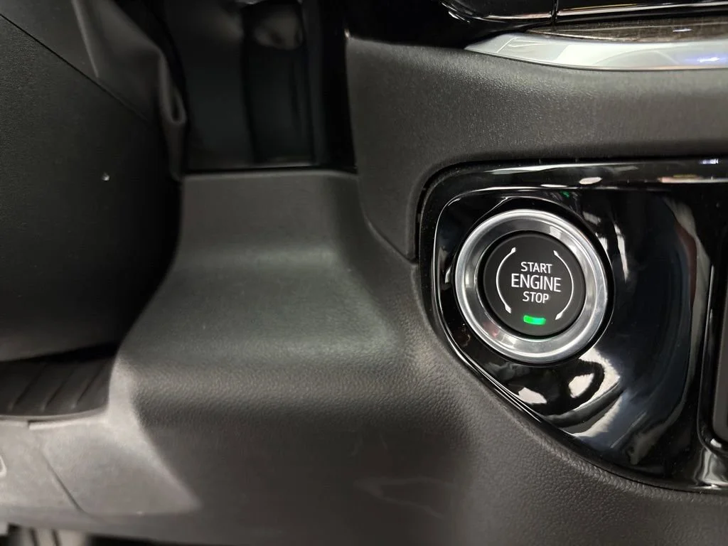 New 2026 Sterling Gray Metallic Chevrolet LT Trail Boss image 35