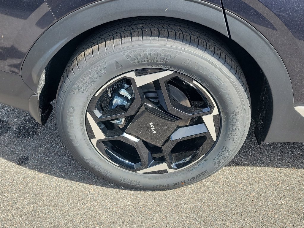 New 2026 Panthera Metal Kia EX image 41