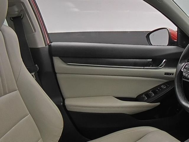 Used 2022 Red Honda Touring image 34