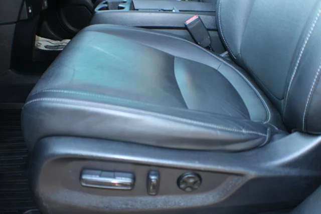 Used 2022 Modern Steel Metallic Honda EX-L image 13