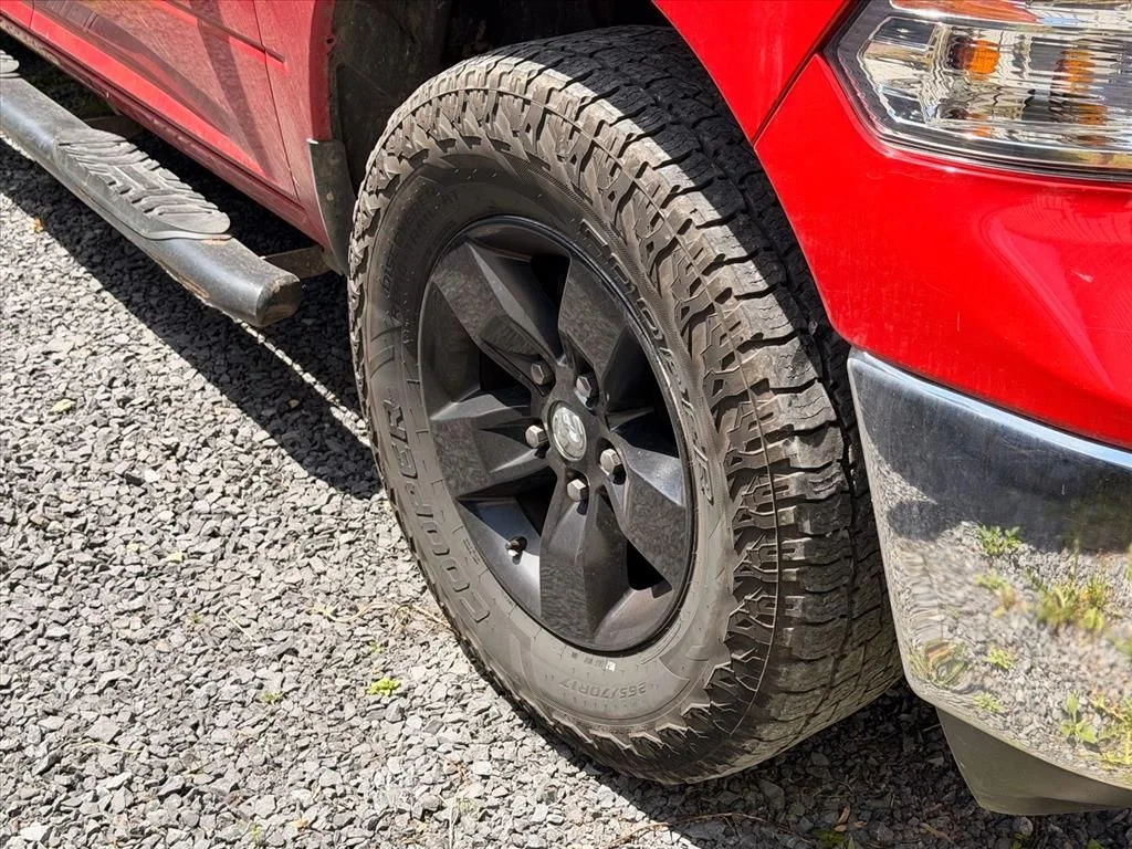 Used 2019 Red Ram SLT image 15