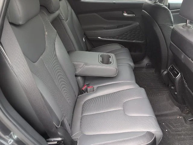 Used 2022 Gray Hyundai SEL image 15