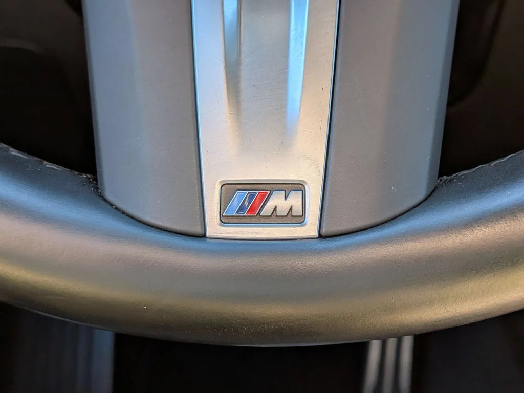 Used 2024 Gray BMW xDrive30i image 16