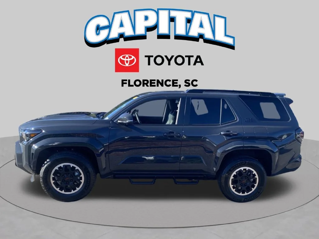 Used 2026  Toyota TRD Sport Premium image 3