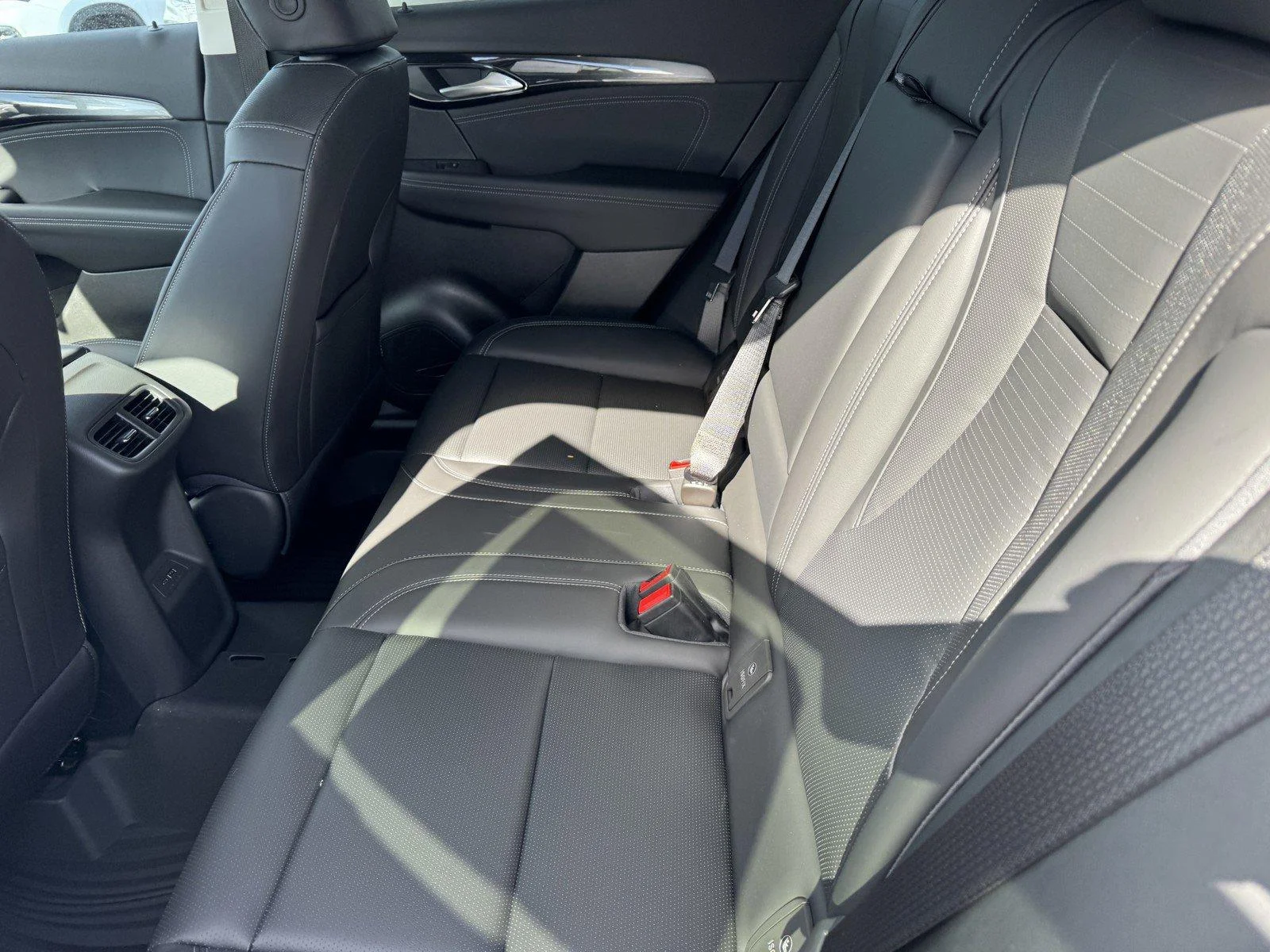 New 2026 Summit White Buick Preferred image 13