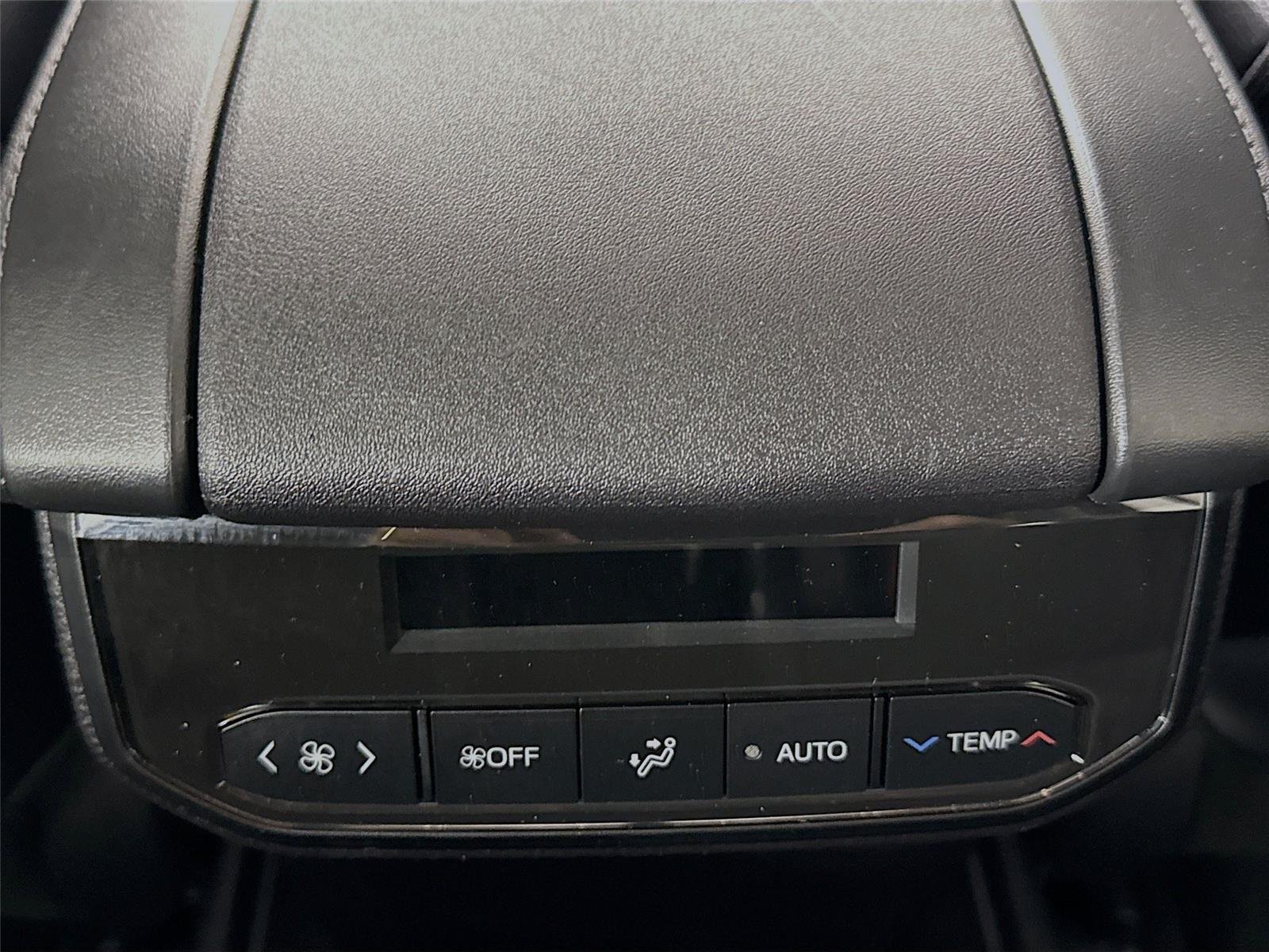 Used 2024 Midnight Black Metallic Toyota Hybrid Limited image 38