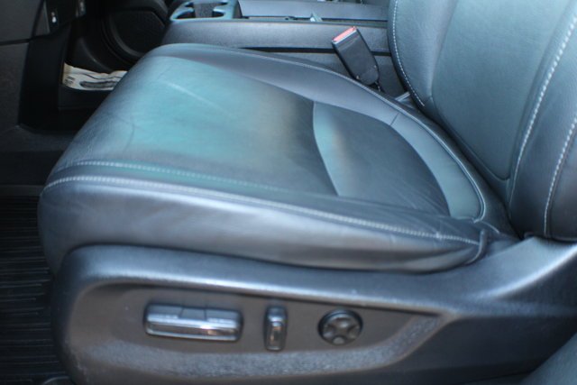 Used 2022 Modern Steel Metallic Honda EX-L image 13