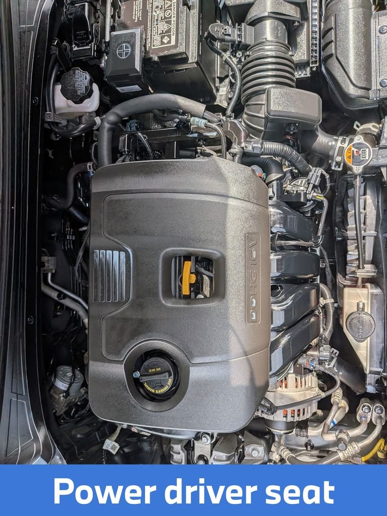 Used 2021 Gray Kia EX image 15