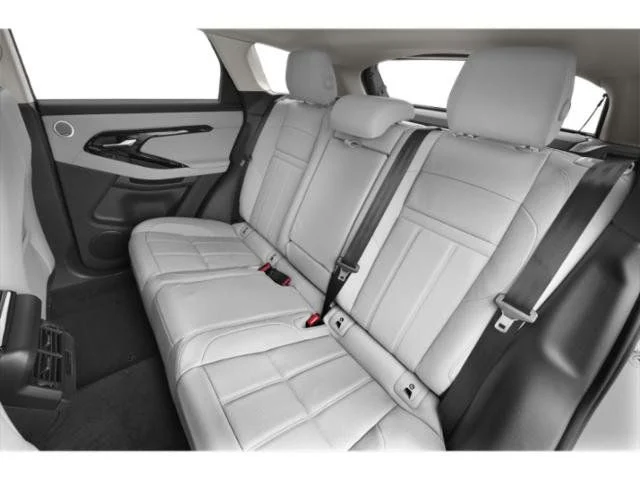 Used 2024 Black Land Rover S image 13