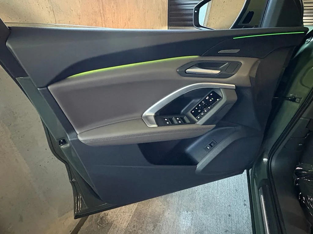 New 2026 District Green Metallic Audi 2.0T Prestige image 21