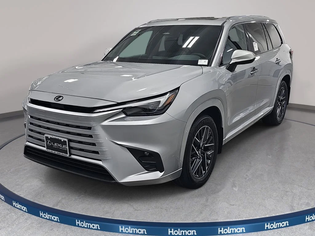 2026 Lexus TX 350 350 Premium AWD's photo