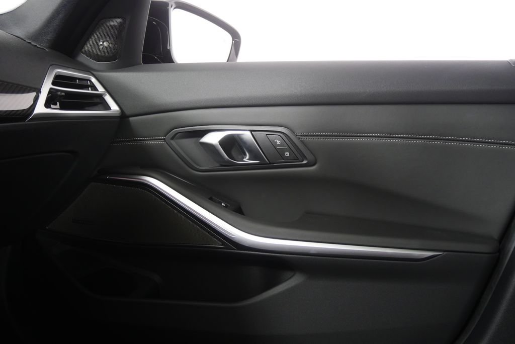 New 2026 Special Order Color BMW M340i xDrive image 28