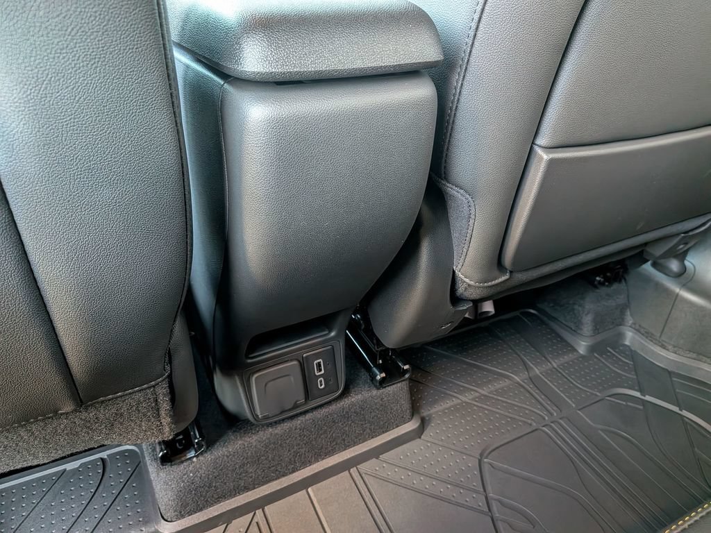 2026 Chevrolet Trailblazer Activ - Photo 34