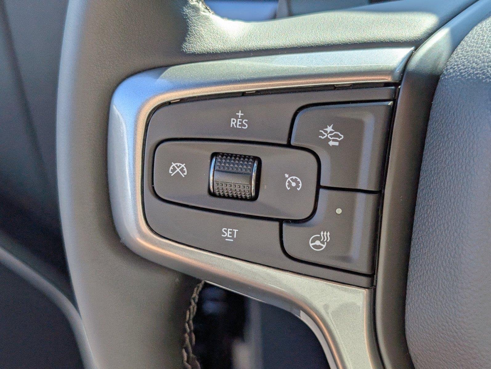 2026 Chevrolet Silverado 1500 RST - Photo 30