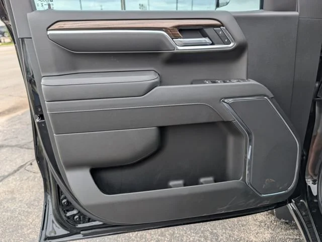 2026 Chevrolet Silverado 1500 LT - Photo 12