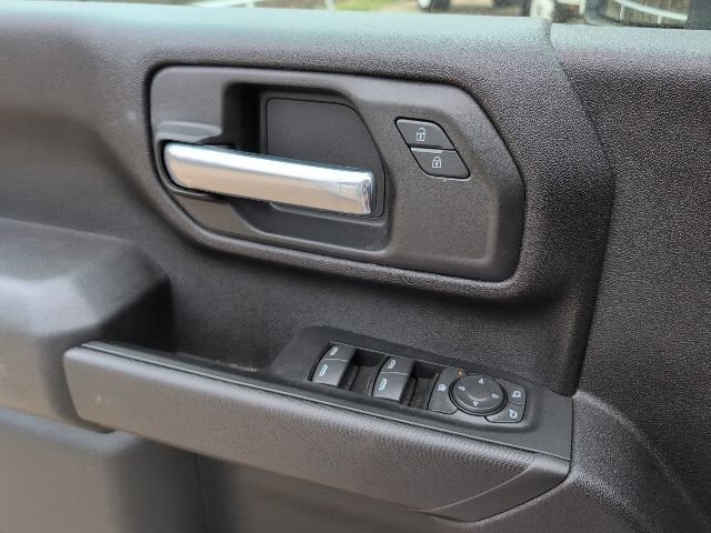 2025 Chevrolet Silverado 2500 HD Work Truck - Photo 14