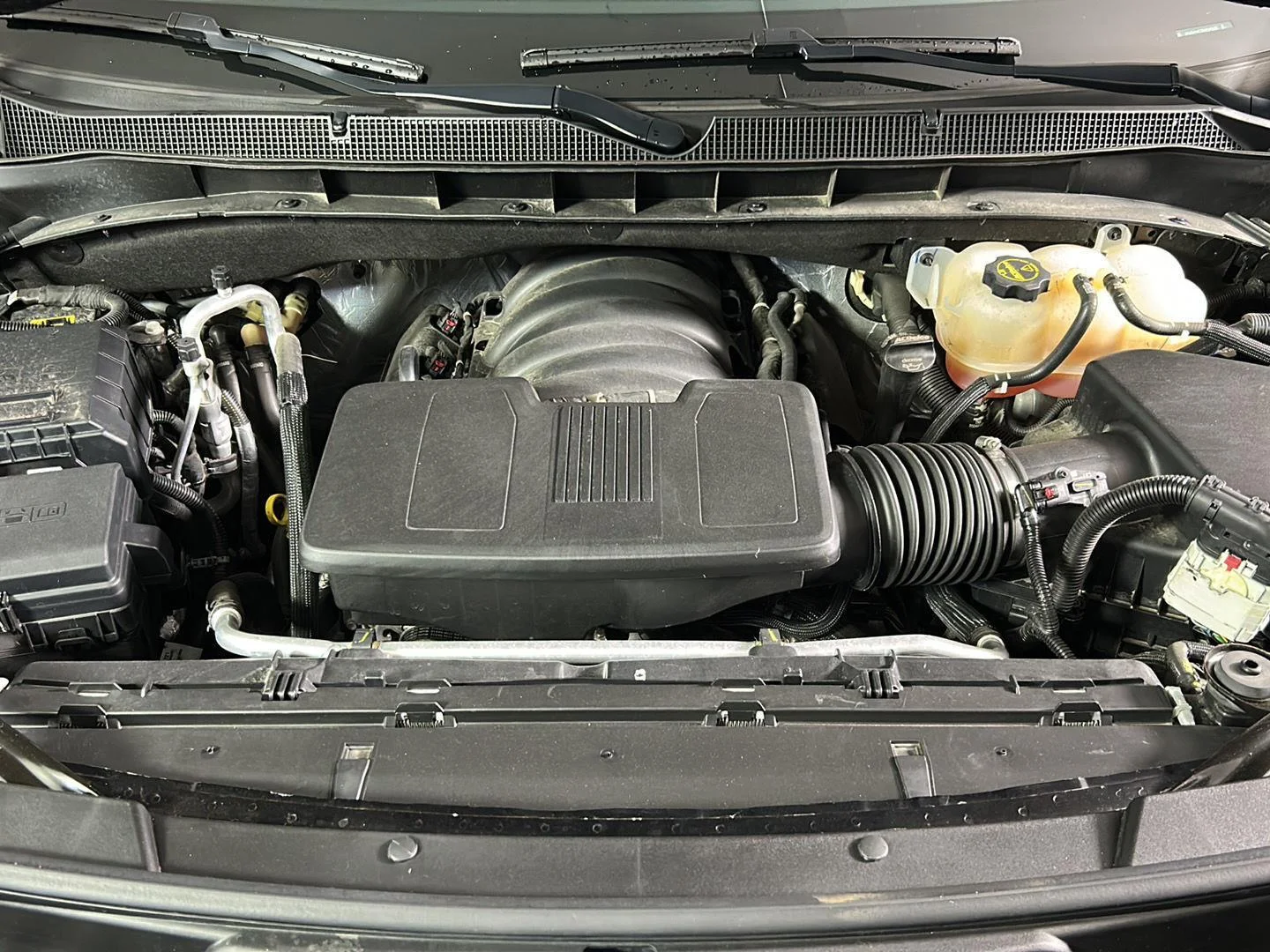 Used 2024 Black Chevrolet LS image 11