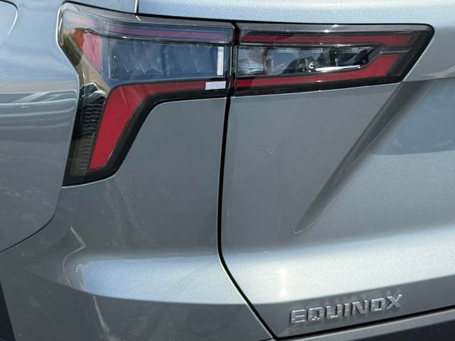 2026 Chevrolet Equinox LT - Photo 8