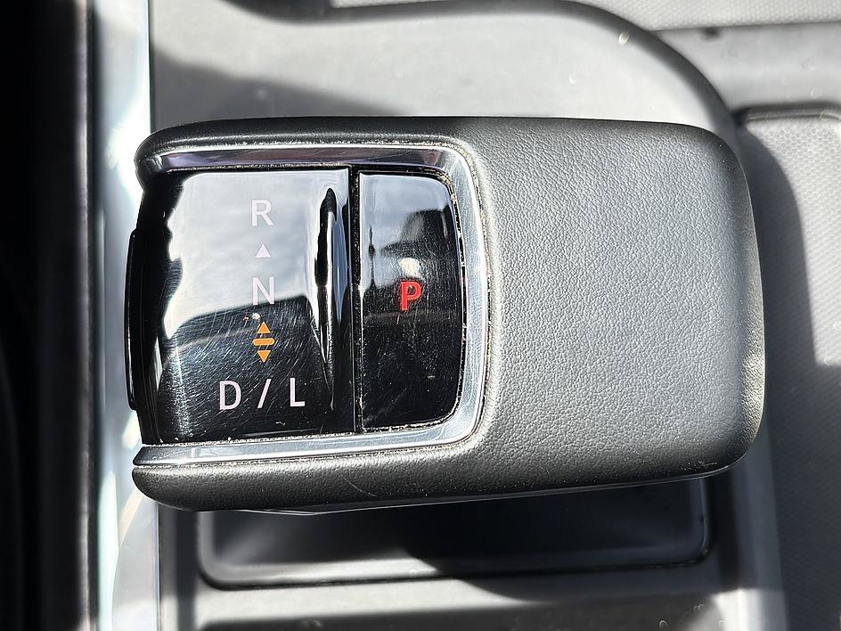Used 2025 Radiant Red Tintcoat Chevrolet LTZ image 23