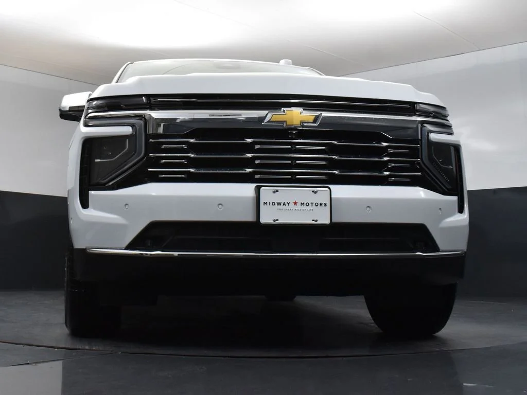 New 2026 Polar White Tricoat Chevrolet Premier image 52