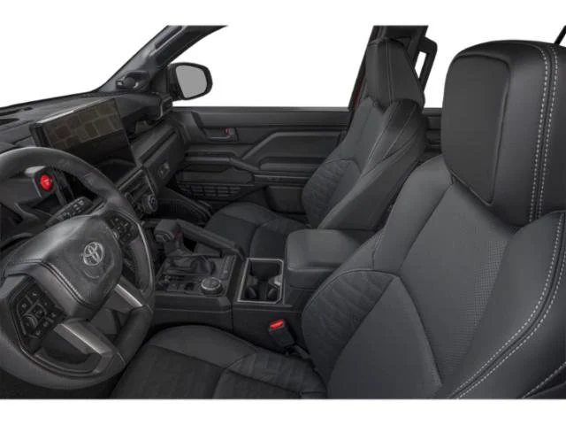 New 2026 Underground Toyota TRD Sport Premium image 8