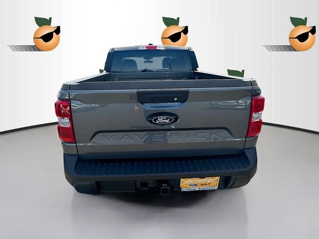 2025 Ford Maverick XLT - Photo 6