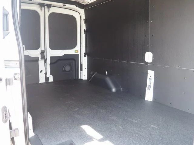 2025 Ford Transit Van Base - Photo 8