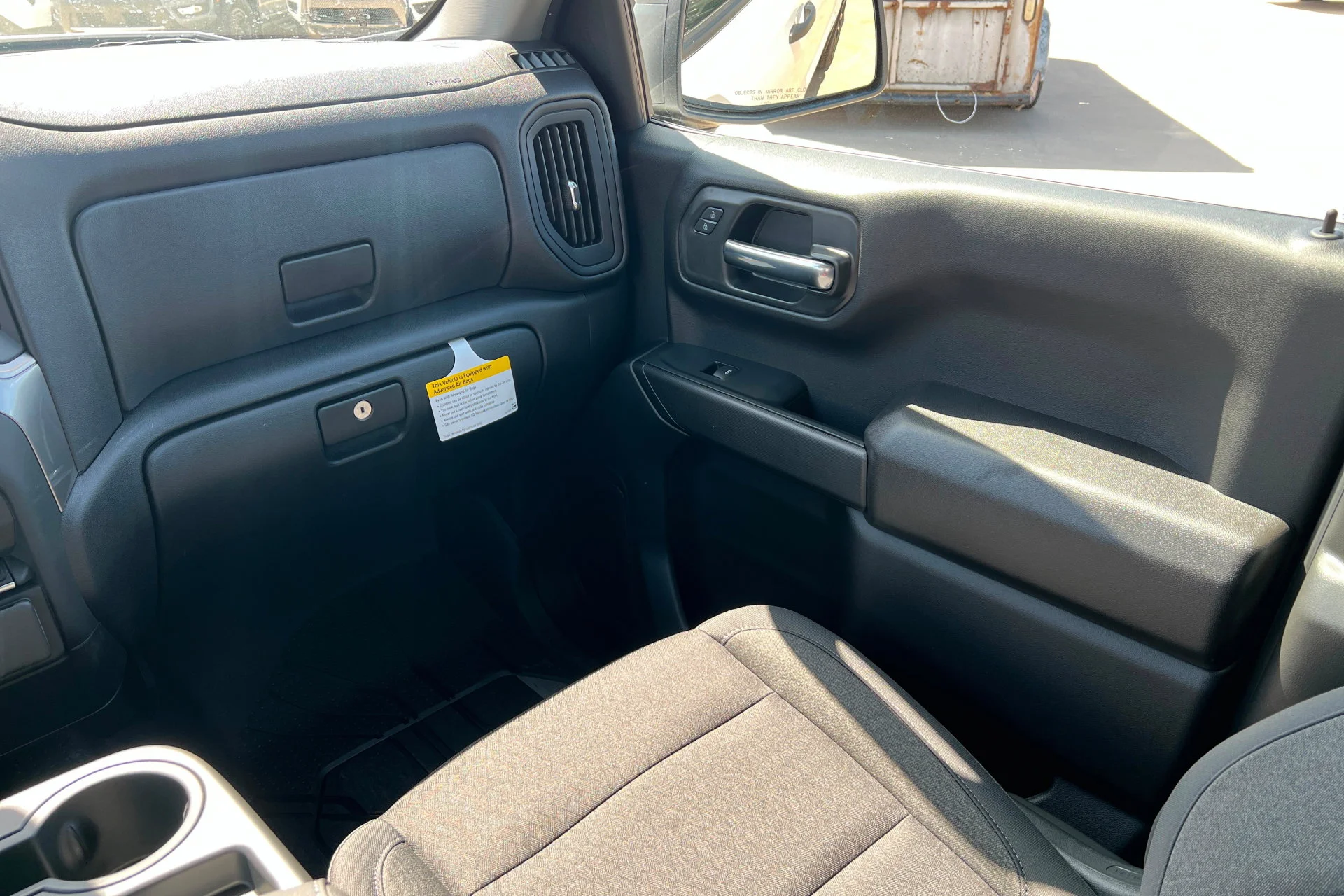 2026 Chevrolet Silverado 1500 Custom - Photo 10