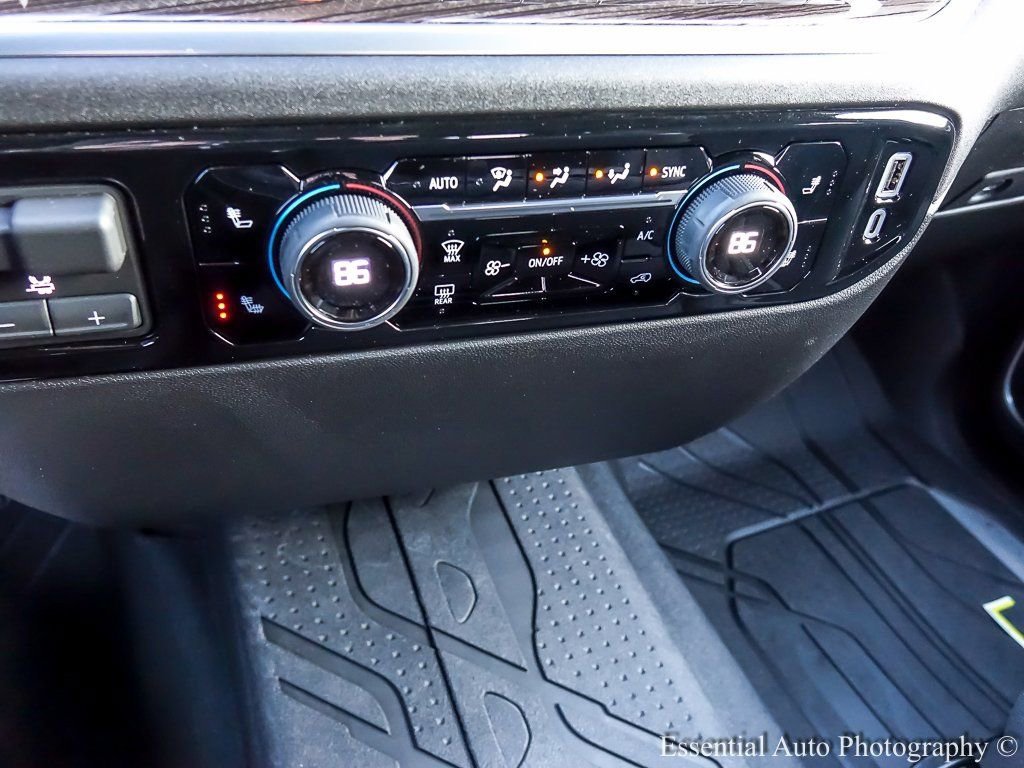 2026 CHEVROLET SILVERADO - Image 18