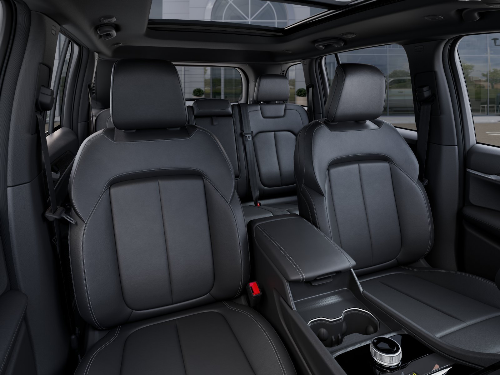 2025 Jeep Grand Cherokee Limited - Photo 50