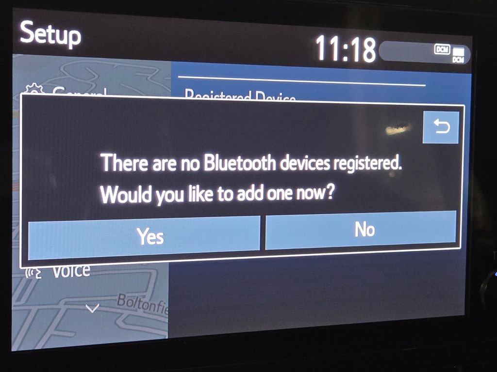Used 2024  Toyota XSE image 31