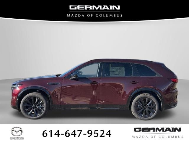2026 Mazda CX-90 Premium Sport Package - Photo 11